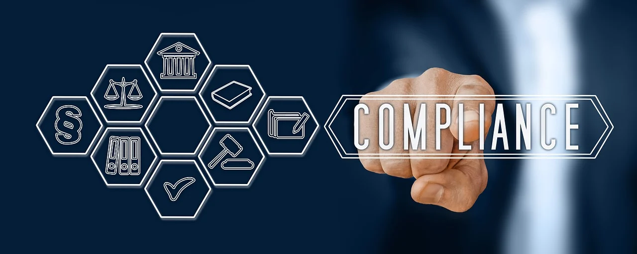 Compliance & ESG